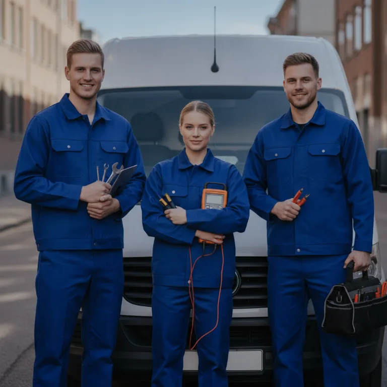 Taxi zespół w Bielsko-Biala