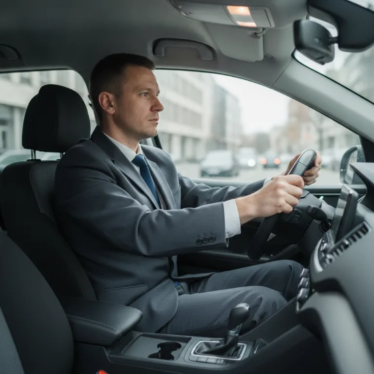 Taxi usługa w Bielsko-Biala